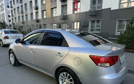 KIA Cerato III, 2010 год, 675 000 рублей, 6 фотография