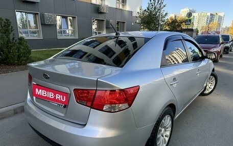 KIA Cerato III, 2010 год, 675 000 рублей, 8 фотография