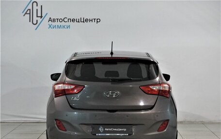 Hyundai i30 II рестайлинг, 2013 год, 1 199 800 рублей, 12 фотография