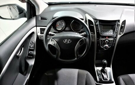 Hyundai i30 II рестайлинг, 2013 год, 1 199 800 рублей, 10 фотография