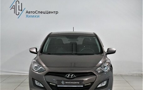 Hyundai i30 II рестайлинг, 2013 год, 1 199 800 рублей, 11 фотография