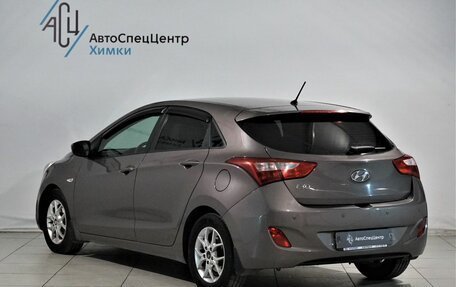 Hyundai i30 II рестайлинг, 2013 год, 1 199 800 рублей, 14 фотография