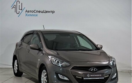 Hyundai i30 II рестайлинг, 2013 год, 1 199 800 рублей, 13 фотография