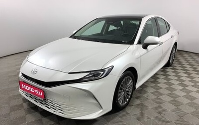 Toyota Camry, 2024 год, 5 190 000 рублей, 1 фотография