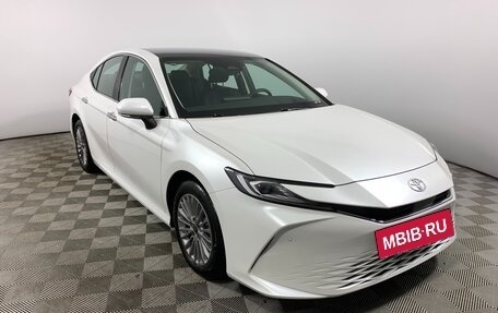 Toyota Camry, 2024 год, 5 190 000 рублей, 3 фотография