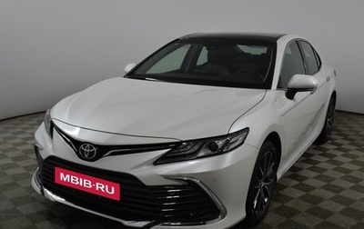 Toyota Camry, 2023 год, 5 190 000 рублей, 1 фотография