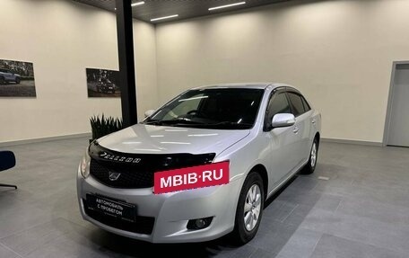 Toyota Allion, 2007 год, 1 099 000 рублей, 1 фотография