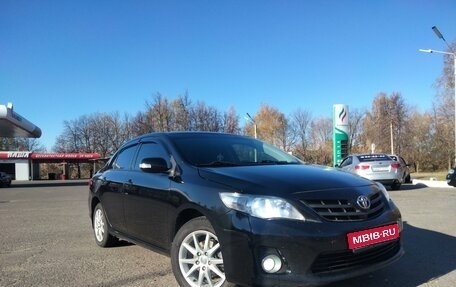 Toyota Corolla, 2012 год, 1 390 000 рублей, 1 фотография