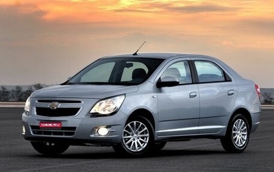 Chevrolet Cobalt II, 2014 год, 650 000 рублей, 1 фотография