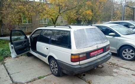 Volkswagen Passat B3, 1989 год, 150 000 рублей, 1 фотография