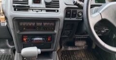 Mitsubishi Pajero III рестайлинг, 1986 год, 1 080 000 рублей, 8 фотография