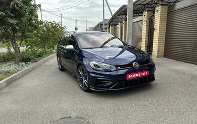 Volkswagen Golf R VII, 2017 год, 3 200 000 рублей, 1 фотография