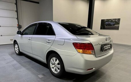 Toyota Allion, 2007 год, 1 099 000 рублей, 3 фотография