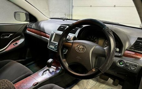 Toyota Allion, 2007 год, 1 099 000 рублей, 7 фотография