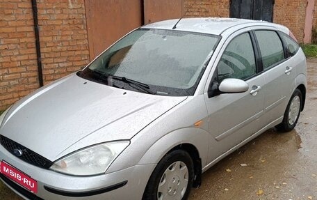 Ford Focus IV, 2005 год, 350 000 рублей, 1 фотография