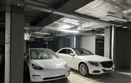 Tesla Model 3 I, 2020 год, 3 650 000 рублей, 10 фотография