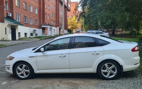 Ford Mondeo IV, 2013 год, 990 000 рублей, 7 фотография