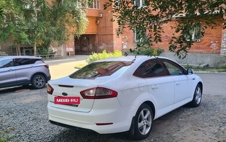 Ford Mondeo IV, 2013 год, 990 000 рублей, 3 фотография