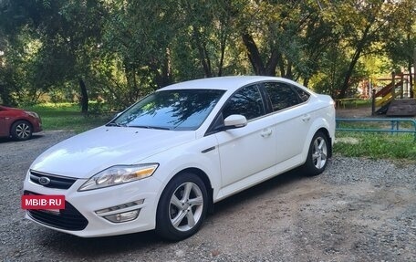 Ford Mondeo IV, 2013 год, 990 000 рублей, 6 фотография