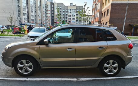 Renault Koleos I рестайлинг 2, 2011 год, 1 250 000 рублей, 5 фотография