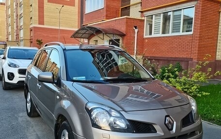 Renault Koleos I рестайлинг 2, 2011 год, 1 250 000 рублей, 2 фотография