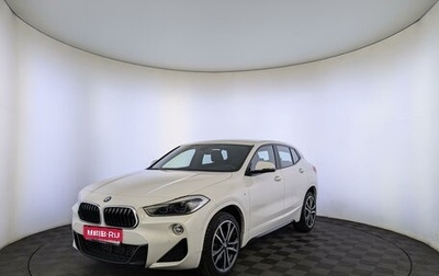 BMW X2, 2020 год, 4 220 000 рублей, 1 фотография