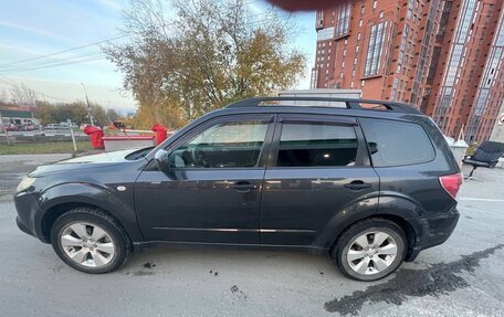 Subaru Forester, 2011 год, 1 370 000 рублей, 2 фотография