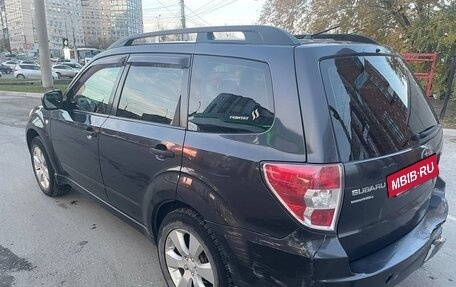 Subaru Forester, 2011 год, 1 370 000 рублей, 3 фотография