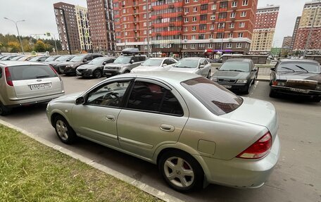 Nissan Almera Classic, 2006 год, 550 000 рублей, 4 фотография