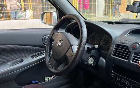 Nissan Almera Classic, 2006 год, 550 000 рублей, 18 фотография