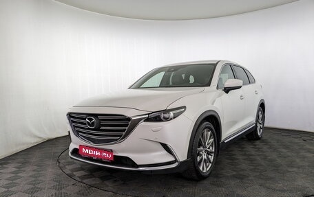 Mazda CX-9 II, 2018 год, 3 400 000 рублей, 1 фотография