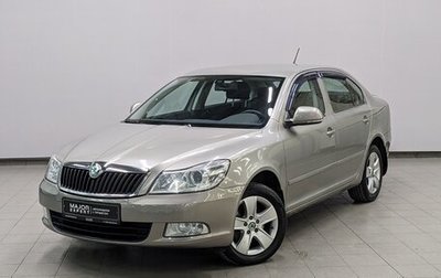 Skoda Octavia, 2012 год, 970 000 рублей, 1 фотография