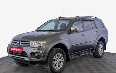 Mitsubishi Pajero Sport II рестайлинг, 2013 год, 1 850 000 рублей, 1 фотография