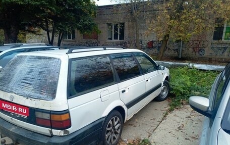 Volkswagen Passat B3, 1989 год, 150 000 рублей, 2 фотография