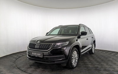 Skoda Kodiaq I, 2018 год, 2 650 000 рублей, 1 фотография