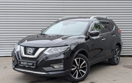 Nissan X-Trail, 2020 год, 2 975 000 рублей, 1 фотография