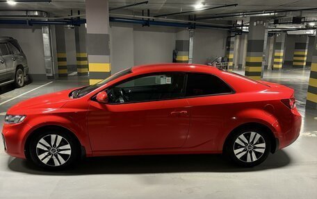 KIA Cerato III, 2012 год, 1 100 000 рублей, 8 фотография