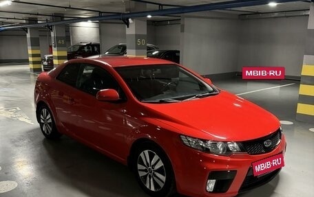 KIA Cerato III, 2012 год, 1 100 000 рублей, 3 фотография