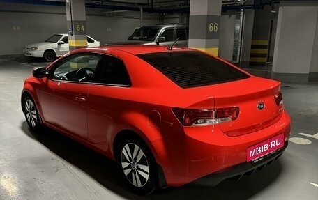 KIA Cerato III, 2012 год, 1 100 000 рублей, 7 фотография