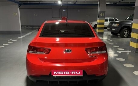 KIA Cerato III, 2012 год, 1 100 000 рублей, 6 фотография