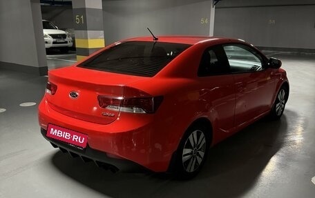 KIA Cerato III, 2012 год, 1 100 000 рублей, 5 фотография