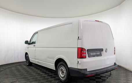 Volkswagen Transporter T6 рестайлинг, 2019 год, 1 615 000 рублей, 7 фотография