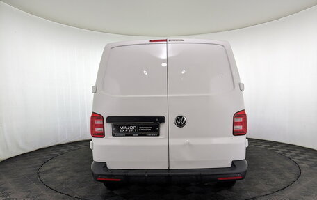 Volkswagen Transporter T6 рестайлинг, 2019 год, 1 615 000 рублей, 6 фотография