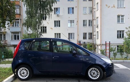 Mitsubishi Colt VI рестайлинг, 2003 год, 350 000 рублей, 3 фотография