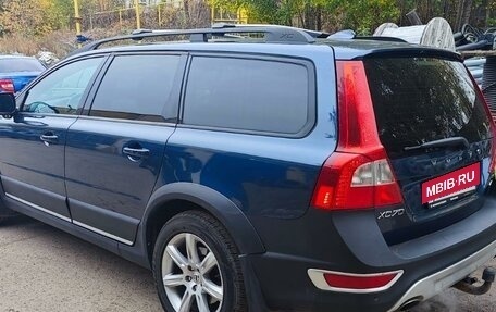 Volvo XC70 II рестайлинг, 2007 год, 1 850 000 рублей, 4 фотография