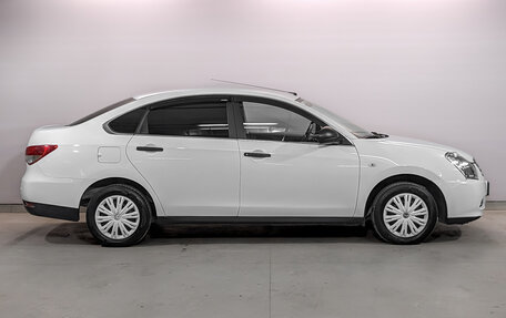 Nissan Almera, 2018 год, 955 000 рублей, 4 фотография