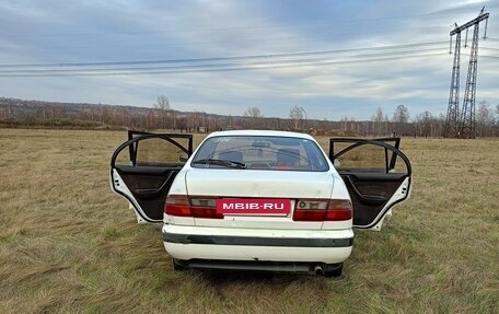 Toyota Corona IX (T190), 1994 год, 380 000 рублей, 10 фотография