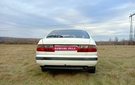 Toyota Corona IX (T190), 1994 год, 380 000 рублей, 9 фотография