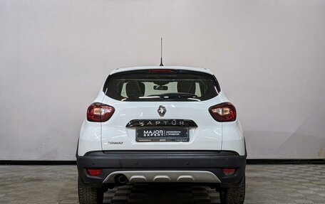 Renault Kaptur I рестайлинг, 2019 год, 1 100 000 рублей, 6 фотография