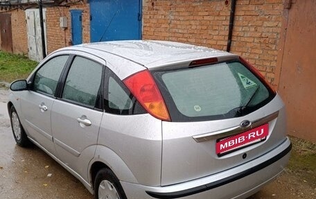 Ford Focus IV, 2005 год, 350 000 рублей, 2 фотография